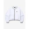 Fila Soft Jersey Bomber Jacket