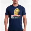 Smeg Head Tshirt Summer Casual Cotton Tee Oversized Streetwear Tops Vintage Graphic Print Loose Fit Short Sleeve