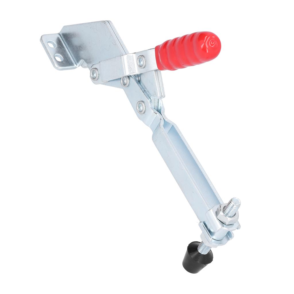 GH101E Schnellspanner Knebelklemme Klemme Ausrüstung Handwerkzeug für Holzbearbeitungsvorrichtung