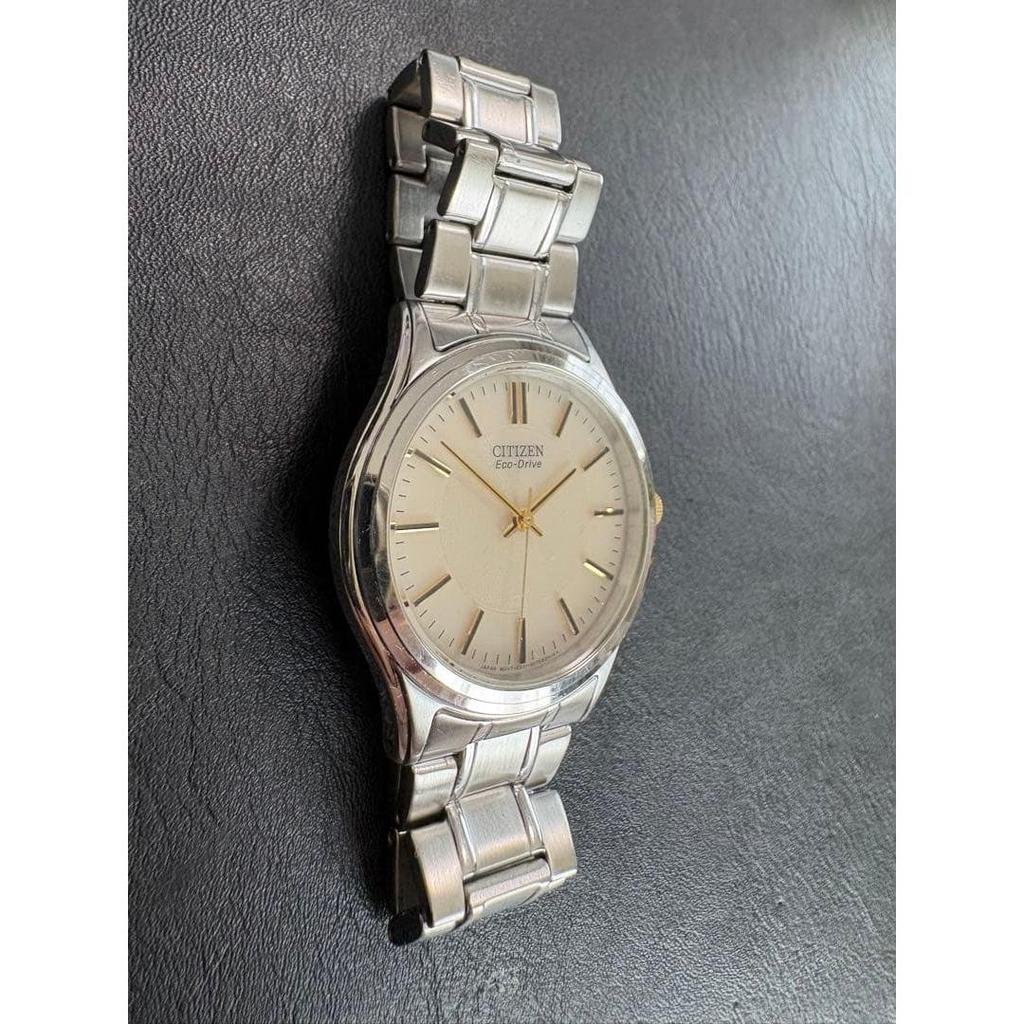 Used CITIZEN Eco-Drive Men's Watch Analog