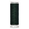 All-textile Thread - GUTERMANN - 748277-472 - 200m - 1 Spool - Green Color
