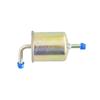 Car Fuel Filter For Nissan Sunny-Sedan 1.8L (2000-2003) QG18 bluebird 2.0L (2002-2004) EQ486 OEM 16400-72L00 WK56 Element Tank