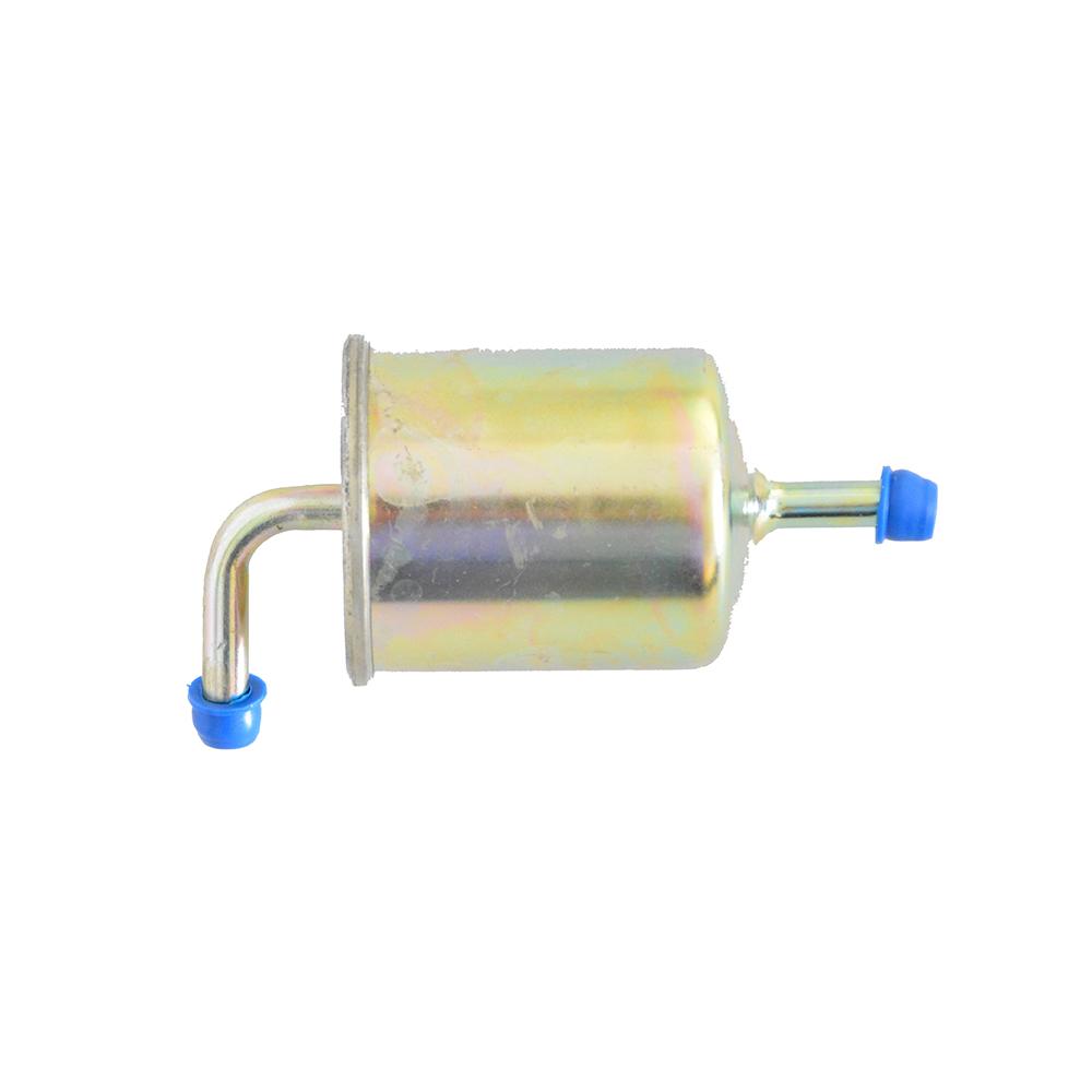 Car Fuel Filter For Nissan Sunny-Sedan 1.8L (2000-2003) QG18 bluebird 2.0L (2002-2004) EQ486 OEM 16400-72L00 WK56 Element Tank