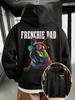 Top – Hoodies & Sweatshirts