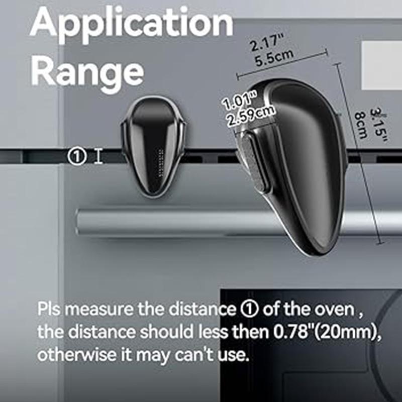 Baby Oven Door Lock for Kitchen Child Safety Locks Children Protection Kids Safety Care Drawer Cabinet Cupboard Lock