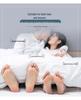 Rechargeable Electric Heated Socks - Unisex Winter Foot Warmers