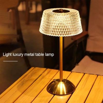 Lampen – Tafellampen