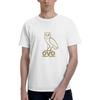 Yupdesign Mens T-Shirts Drake True Classic Tees Crew Neck Casual Cotton T Shirts for Men(3)