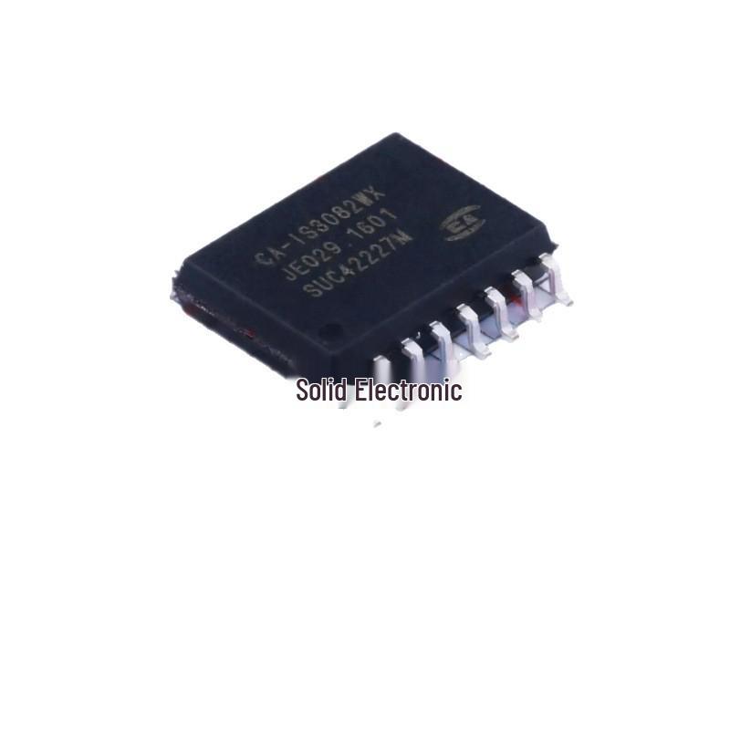IS3082WX Isolationschip, SOP-16, Transceiver, Brandneu Original