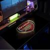 Arsenal Celebration Moment Mouse Pad, Rubber Base, Mouse Pad for Gamers and Office Use, Gaming Desk , Easy To Clean Mat Christmas fan gifts