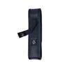 Nylon LED Flashlight Holder Premium Durable and Waterproof Compact and Lightweight LED Torch Holster Nylon Bag Pouch