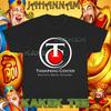 New Shirt Thompson Center Logo American T Shirt Funny Size S To 5XL