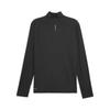 Puma Run Velocity Ultraweave Solid Long Sleeve Pullover T-Shirt Men tops 527278-01