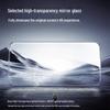 Smorss 3D AR Tempered Glass Screen Protector for Honor WIN/Turbo