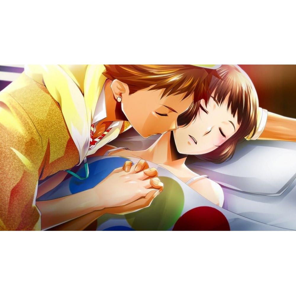 Citizen Tokyo Yamano Te Boys For V Fan Disc Regular Edition   psVita Regular Ed.