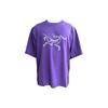 Arcteryx ENVOY T-Shirts Men's Crew Neck Thin Straight Fit X000008002