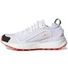 (WMNS) Stella McCartney X Outdoor Boost 2.0 'White Impact Orange' Women's GX9871