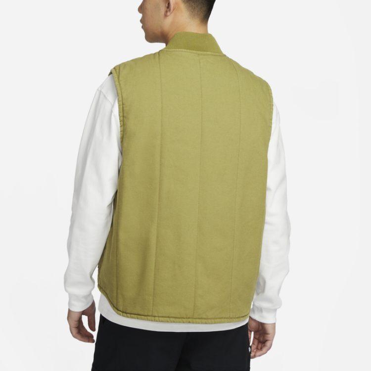 Nike Life Padded Work Vest FQ1862-307