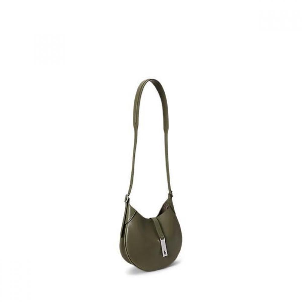 Polo Ralph Lauren Women S Small Shoulder Bag wapoBag02v20217300