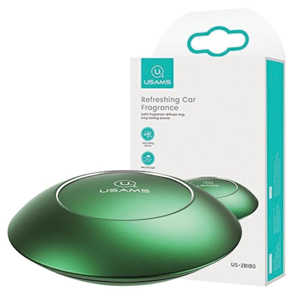 Usams Odświeżacz Powietrzazielony/Green Zb180Xx03 (Us-Zb180)