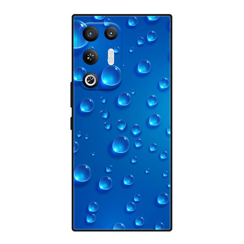 For ZTE Nubia RedMagic 11 Air Case Silicone Luxury Space Soft Bumper for Nubia RedMagic11 Air 11air NX799J Phone Cover TPU Funda
