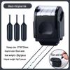 Expandable English Stamp Roller for Teaching Beginners