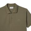 Lacoste Unisex Adult L.12.12 Pique Slim Polo Shirt