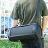 Stylish and  Carrying Strap Case for SRS XG500 Speaker Protective Storage Pouch Keep Your Speaker Safe Anywhere