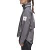 MYSHELTER Jacket Women's Gray GE5859