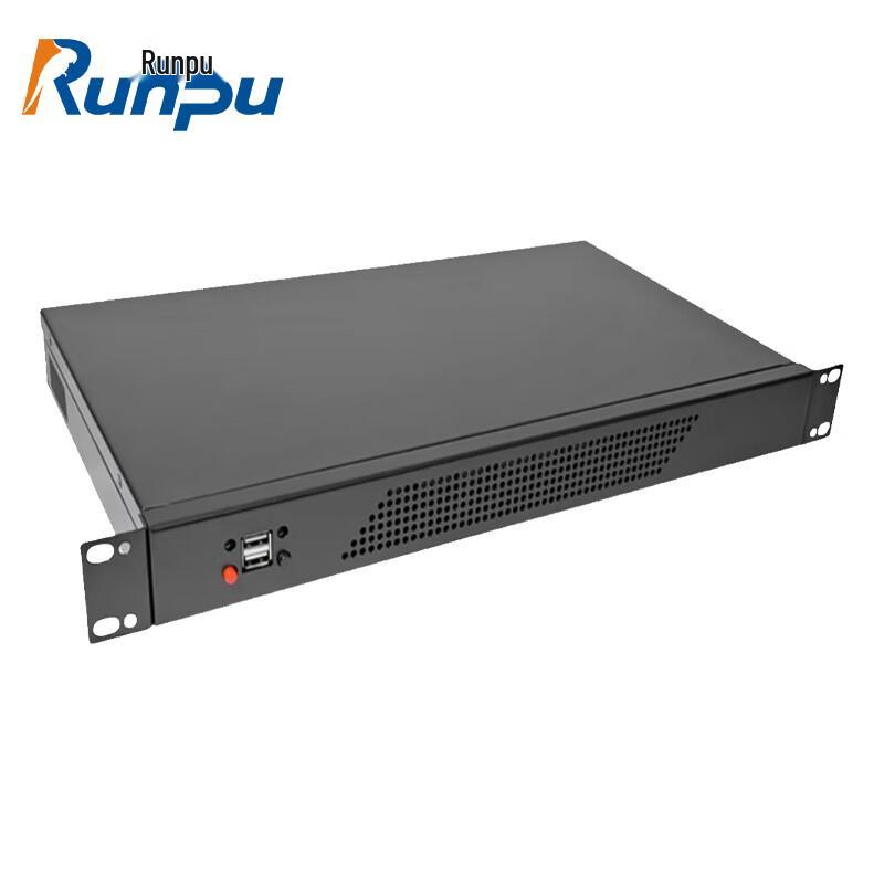 

Runpu Unified Communication System Host RP-U1000 (CN version)