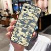 Camouflage Military Case For Xiaomi 15 14 Ultra 13T 14T 15T Pro 17 Pro Max POCO F7 X3 X5 X6 F5 F6 X7 Pro Cover