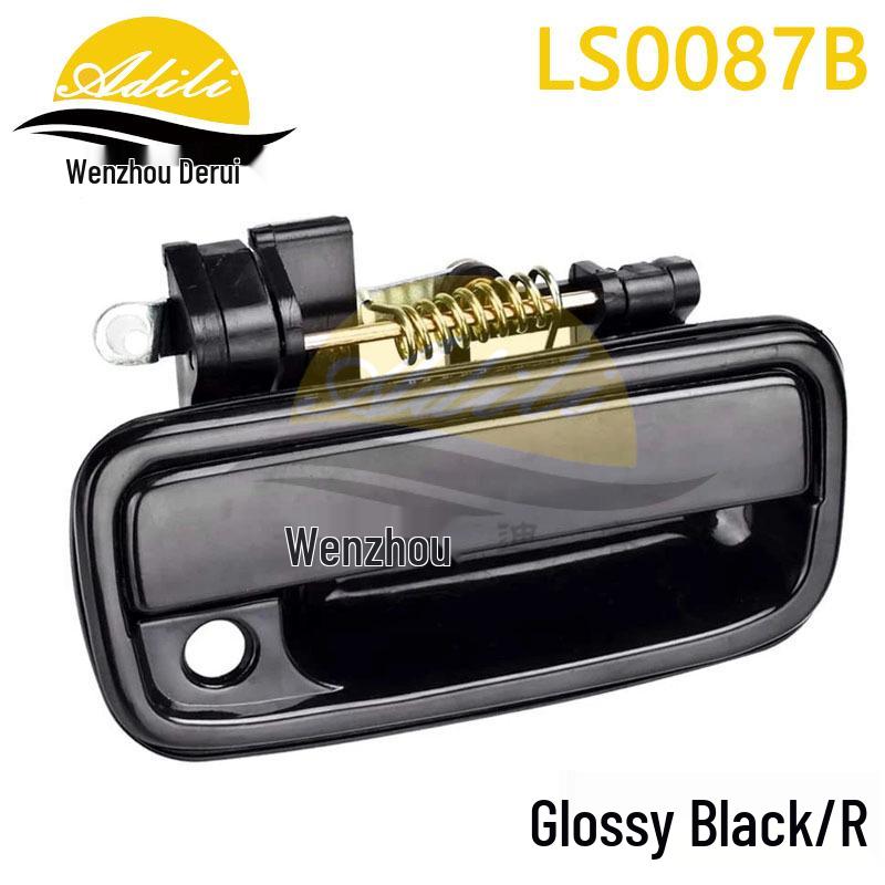 Tacoma '95 Exterior Parts: 69210-35020, 69220-35020, 69210-35070, 69220-35070