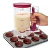Instrumentos de pastelaria – Dispensador de massa para panquecas