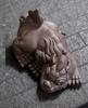 Zisha Tea Pet Ornament - Wealth Fish Dragon Tea Tray Accessory with Customizable Logo, Gongfu Tea Set Pixiu