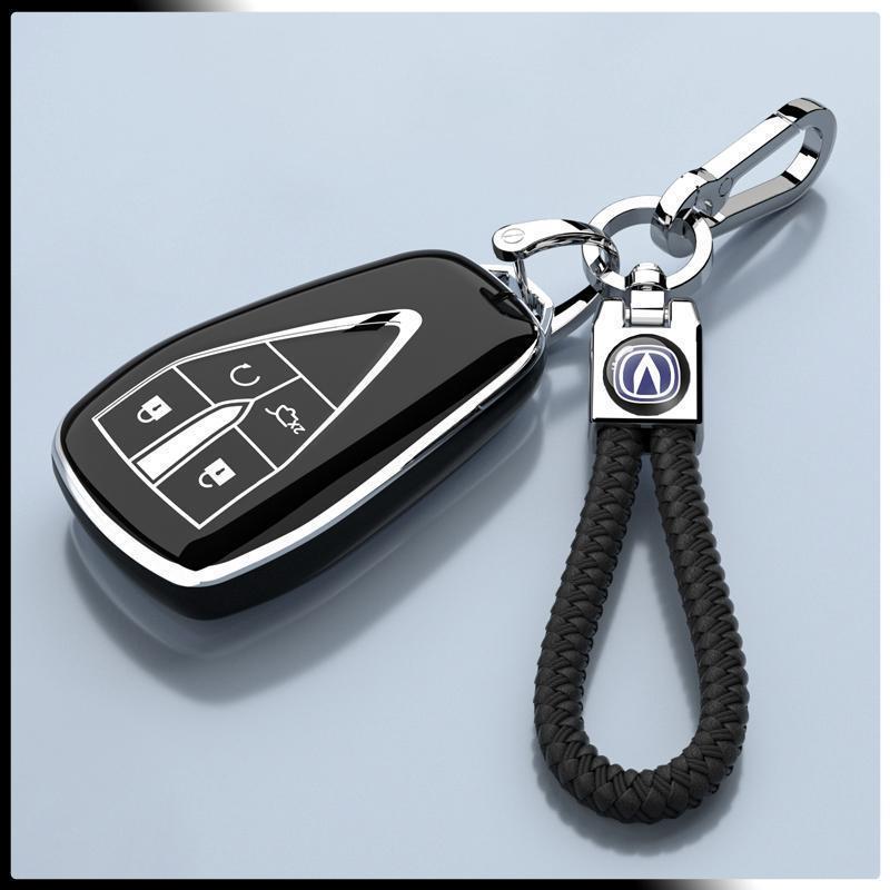 All-Inclusive Protective Key Cover for Changan Eado 2020-2024 & Eado Plus Changxiang Version Cars
