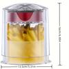 Ustensiles pour fruits et légumes – Râpes et trancheuses