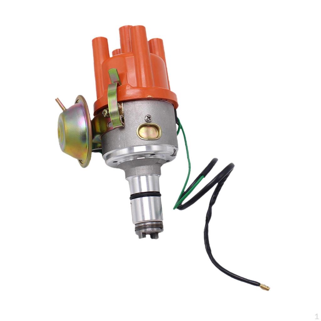 Ignition Distributor Mechanical for VW Simple Installation
