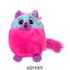 Misfittens Katzen-Überraschungs-Plüschtiere, Plüschpuppen, Kawaii Harper Katze, Stofftiere, Anime-Spiel-Plüschtiere, Spielzeug, Kindergeburtstagsgeschenke, Weihnachtsgeschenke