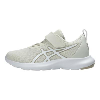 Lazerbeam Mn-Mg Comfortable Versatile Physical Test Durable Breathable Support Low Top Running Shoes Kids Running Shoes Off-White 1154A198-200