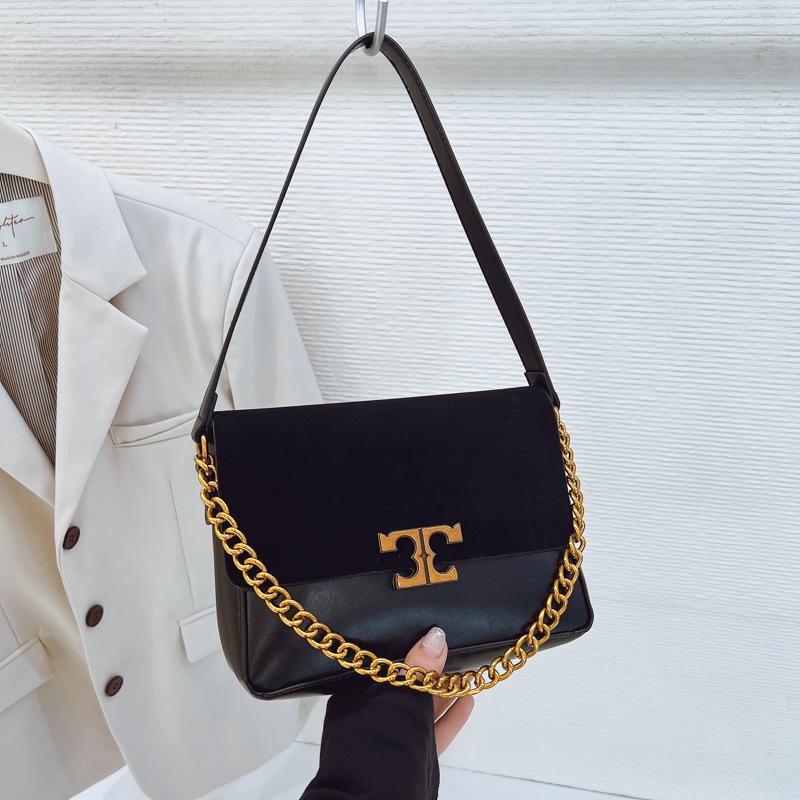 

Bags Crossbody bags Women s bags Autumn and autumn hot-selling women s bags Tote bags Mobile phone bags Fashion shoulder bags Commuter to work чёрный