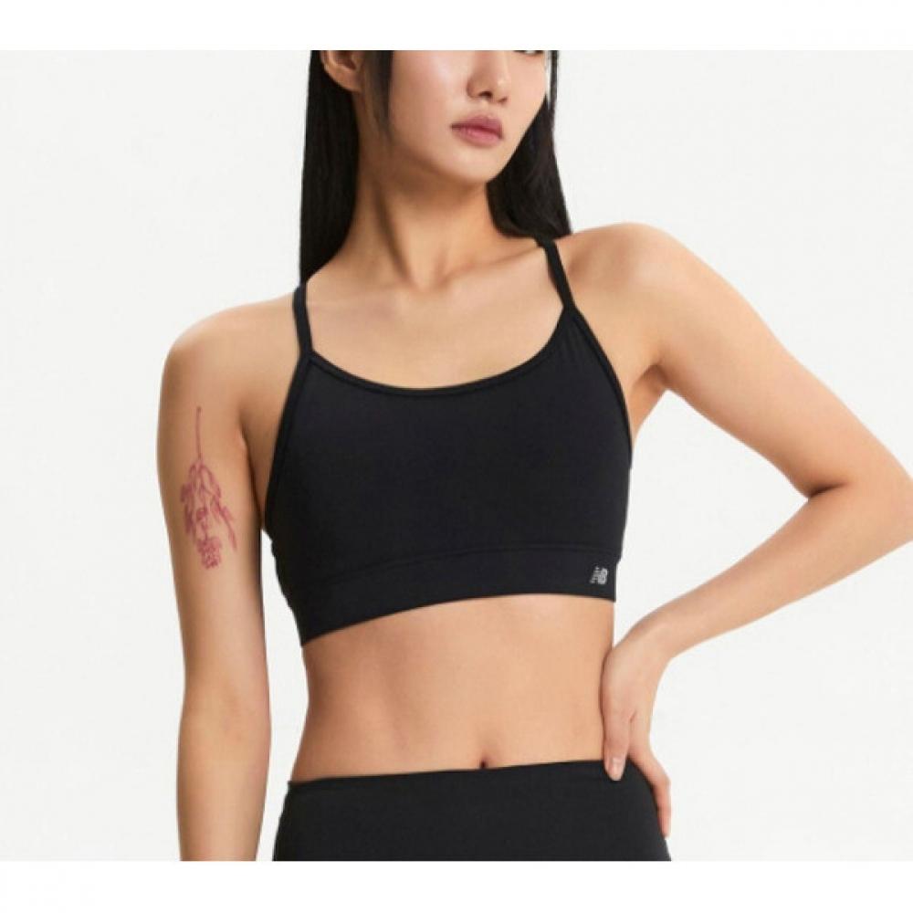 

New Balance W Essential Bra Top B1 Nbn9f2v312 19 26 1.NBN9F2V312 19/85