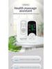 Multifunctional Cervical Spine & Lumbar Pulse Massager