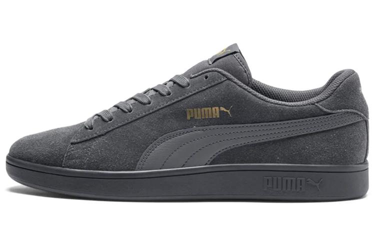 PUMA Smash V2 Iron Gate 364989-17 35.5