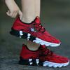 Casual Breathable Men Shoes Anti-slip Outdoor 2024 New Fashion Simple Comfortable Running Sneakers Casual Shoes Autumntime