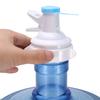 Manual Operated 5 Gallon Bottle Jug Pump Drinking Water Spout Dispenser with Dustproof Cap