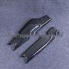 Kawasaki Z1000 Carbon Fiber Swingarm Covers