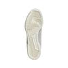 Adidas Powerphase Men Grey Two Off White Lifestyle Sneakers JH5488