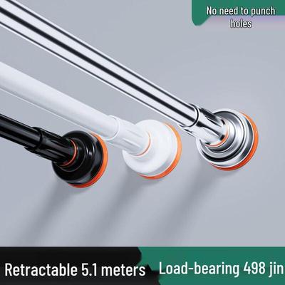 Cmaos No-Drill Telescopic Rod