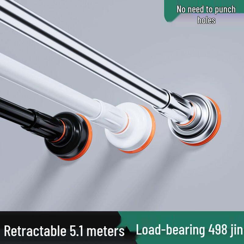 Cmaos No-Drill Telescopic Rod