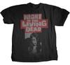 NIGHT OF THE LIVING DEAD Kyra T SHIRT S-2XL New Official Hi Fidelity Merchandise